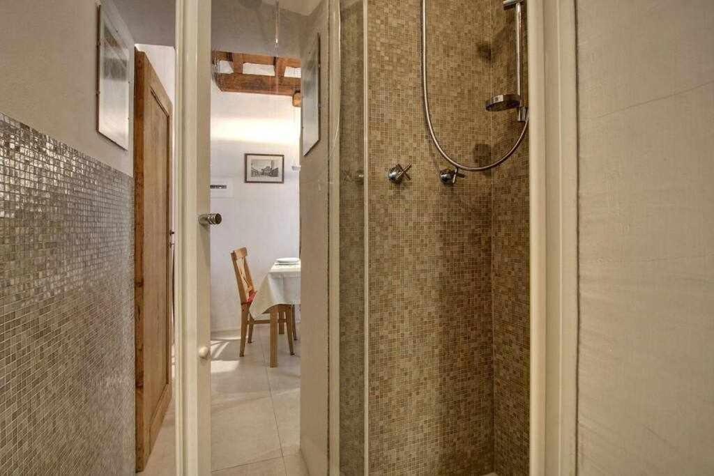 Apartamento Il Tulipano With Patio *