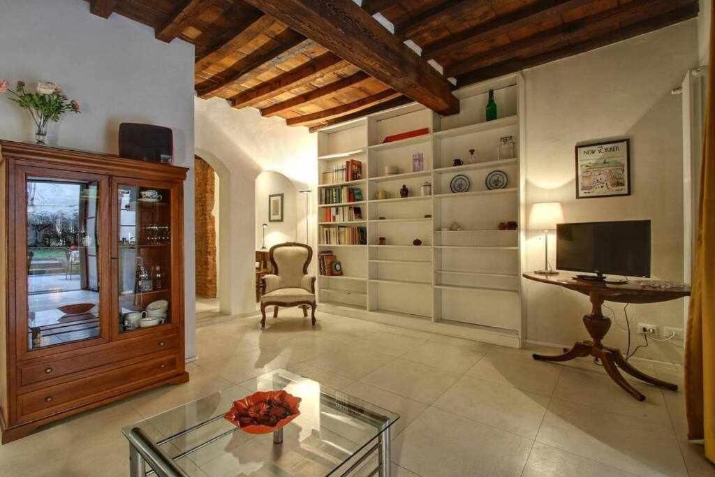 Apartamento Il Tulipano With Patio