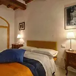 Il Tulipano Apartment With Patio